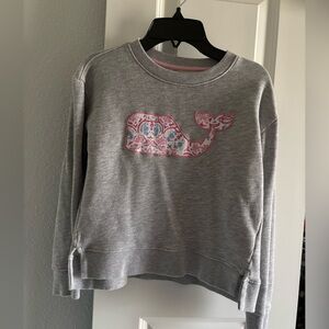 Vineyard Vibes Sweatshirt